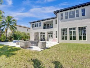 7944 NW 111th Way, Parkland FL 33076