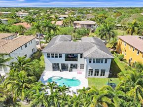 7944 NW 111th Way, Parkland FL 33076