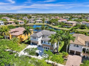 7944 NW 111th Way, Parkland FL 33076