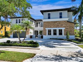 7944 NW 111th Way, Parkland FL 33076