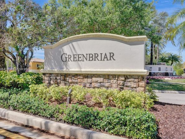 7944 NW 111th Way, Parkland FL 33076