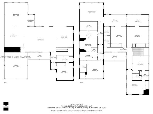 7944 NW 111th Way, Parkland FL 33076