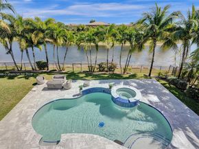 7944 NW 111th Way, Parkland FL 33076