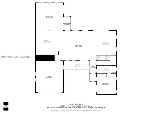 7944 NW 111th Way, Parkland FL 33076