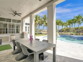 7944 NW 111th Way, Parkland FL 33076