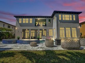 7944 NW 111th Way, Parkland FL 33076