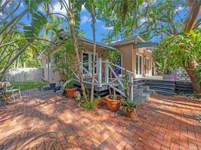 2665 SW 17th Ave, Miami FL 33133