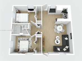 10634 SW 182nd St, Miami FL 33157