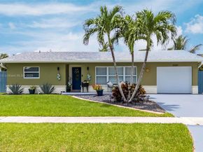 2239 NW 65th Ave, Margate FL 33063