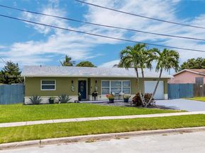 2239 NW 65th Ave, Margate FL 33063