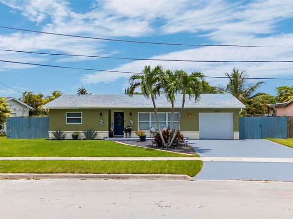2239 NW 65th Ave, Margate FL 33063