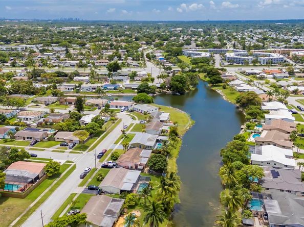 2239 NW 65th Ave, Margate FL 33063