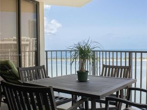 1865 Brickell Ave A2111, Miami FL 33129