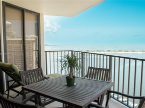 1865 Brickell Ave A2111, Miami FL 33129