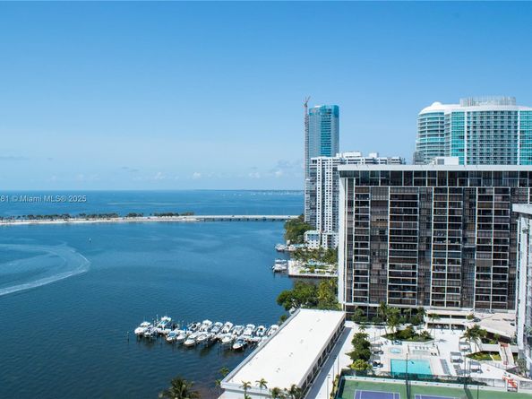 1865 Brickell Ave A2111, Miami FL 33129