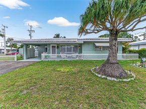 150 SE 5th Ct, Pompano Beach FL 33060