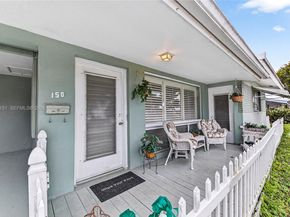 150 SE 5th Ct, Pompano Beach FL 33060
