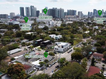 93 NW 44th St