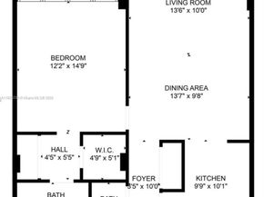 2025 NE 164th St 901, North Miami Beach FL 33162