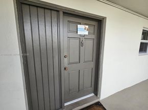 140 NW 87th Ave G209, Miami FL 33172