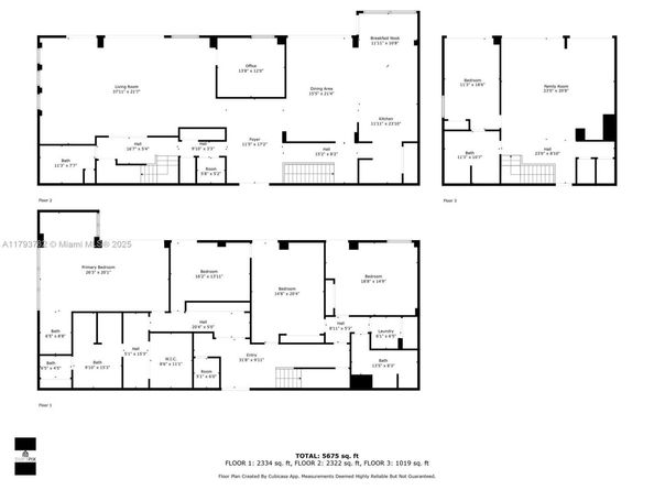 20355 NE 34th Ct 2725, Aventura FL 33180