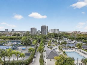 7000 Island Blvd 1109, Aventura FL 33160