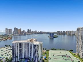 3600 Mystic Pointe Dr 311, Aventura FL 33180