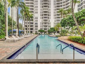 3600 Mystic Pointe Dr 311, Aventura FL 33180