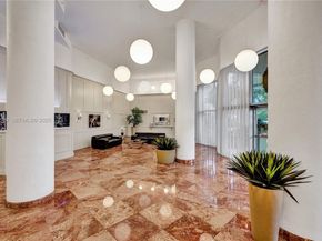 3600 Mystic Pointe Dr 311, Aventura FL 33180