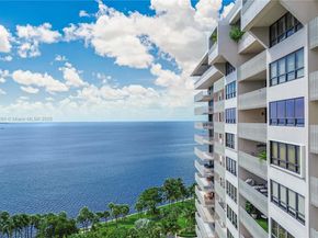 2 Grove Isle Dr B1507, Miami FL 33133