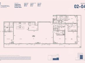 2678 Tigertail Ave 802, Coconut Grove FL 33133