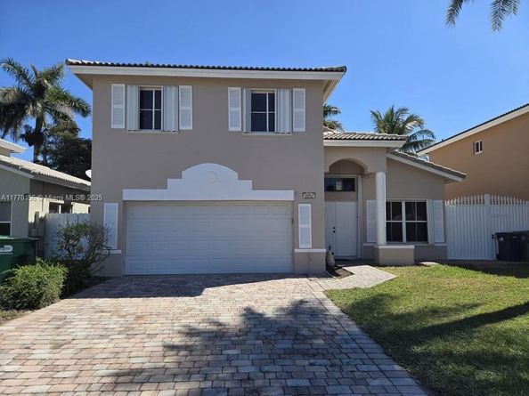 24911 SW 120th Pl, Homestead FL 33032