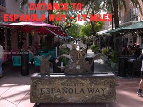 3700 Collins Ave S107, Miami Beach FL 33140