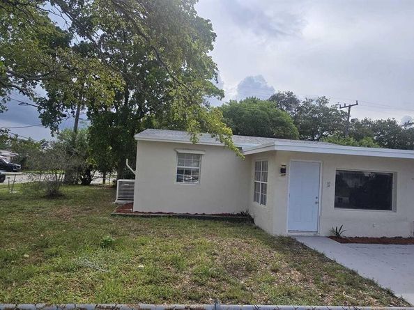 1101 NW 23RD Terrace, Fort Lauderdale FL 33311