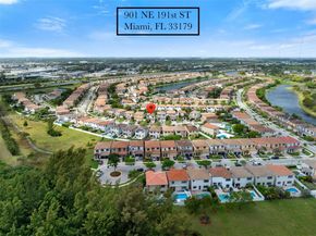901 NE 191st St, Miami FL 33179