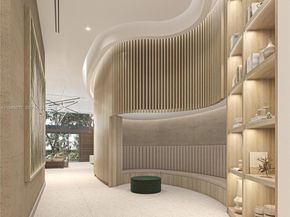 3034 Oak Avenue LPH4, Coconut Grove FL 33133