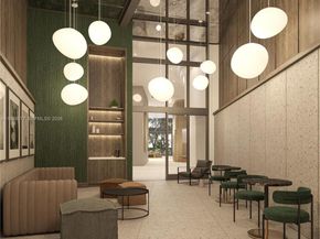 3034 Oak Avenue LPH4, Coconut Grove FL 33133