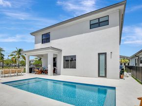 4520 SW 173rd Ave, Miramar FL 33029