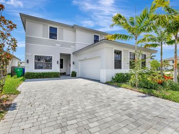 4520 SW 173rd Ave