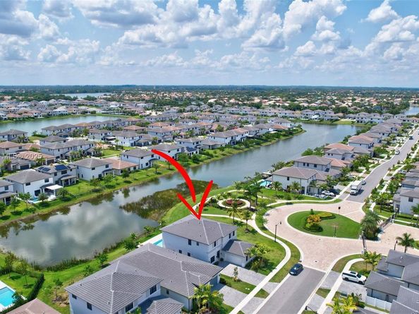 4520 SW 173rd Ave, Miramar FL 33029