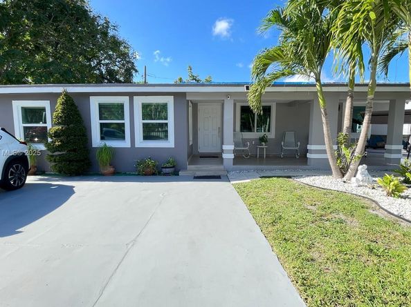 1445 NW 116th Ter, Miami FL 33167