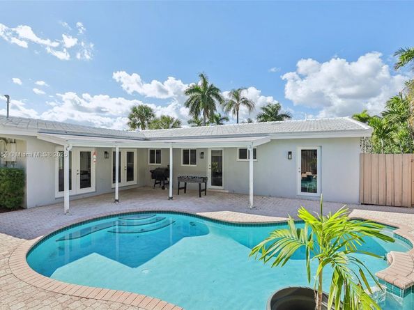 2632 NE 26th Ave, Fort Lauderdale FL 33306