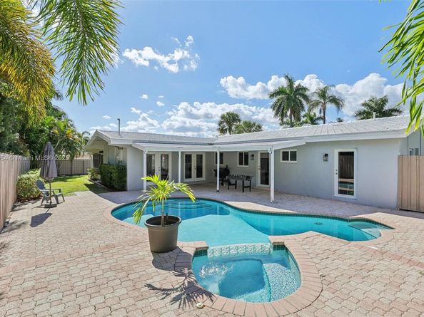 2632 NE 26th Ave, Fort Lauderdale FL 33306