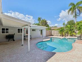 2632 NE 26th Ave, Fort Lauderdale FL 33306