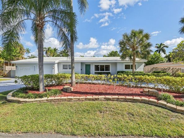 2632 NE 26th Ave, Fort Lauderdale FL 33306