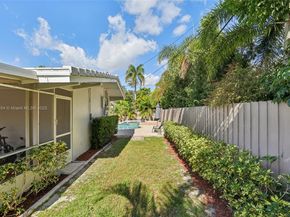 2632 NE 26th Ave, Fort Lauderdale FL 33306