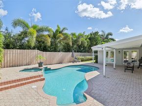 2632 NE 26th Ave, Fort Lauderdale FL 33306