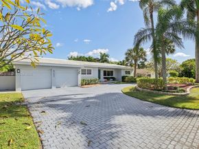 2632 NE 26th Ave, Fort Lauderdale FL 33306
