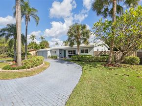 2632 NE 26th Ave, Fort Lauderdale FL 33306