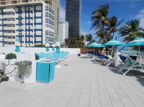 3140 S Ocean Dr 1103, Hallandale Beach FL 33009